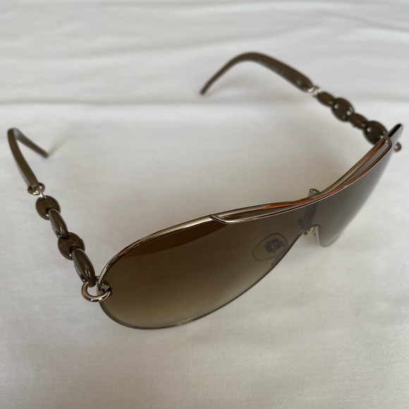 Authentic Gucci sunglasses  4203/S - Picture 2 of 7